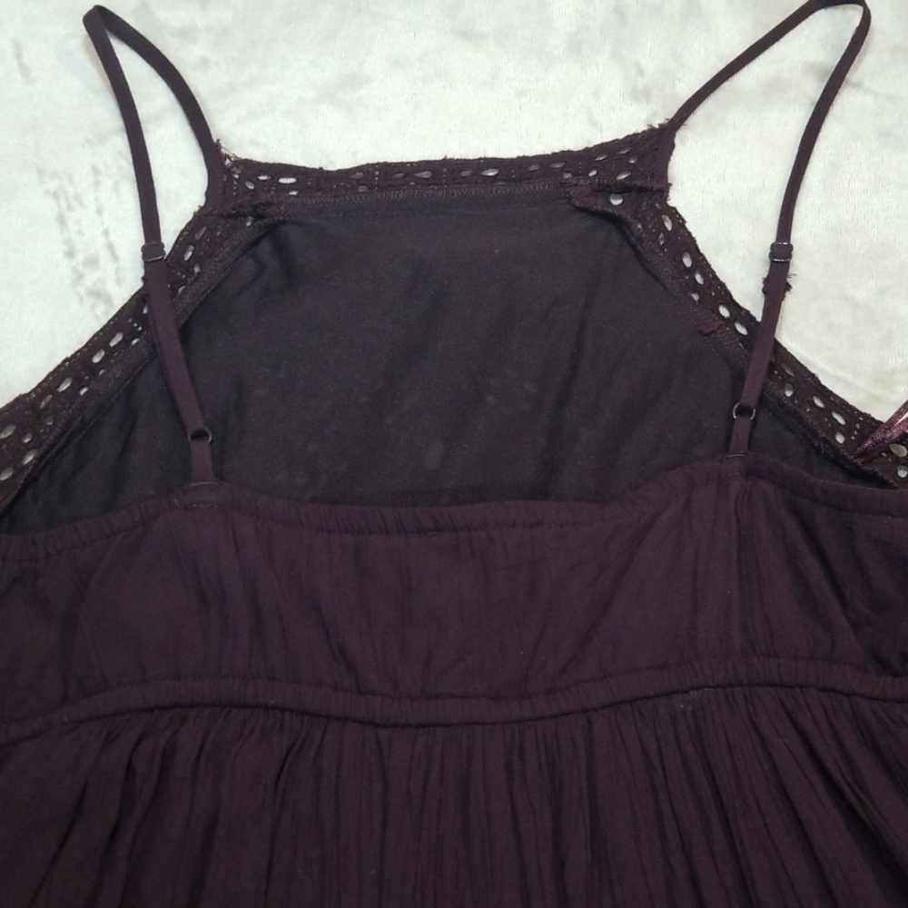 American Eagle Outfitter Size Medium Sundress - image 5